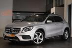 Mercedes-Benz GLA 200 Edition Pano 360 Navi ZetelV Leder G, Auto's, Automaat, Gebruikt, 1435 kg, Bedrijf