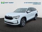 Skoda Kodiaq Kodiaq 1.5 TSI MHEV Selection 7pl. DSG, Auto's, Automaat, 139 g/km, Wit, Kodiaq