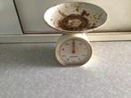Vintage weegschaal, Antiek en Kunst, Ophalen of Verzenden