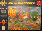 Puzzle Jan van Haasteren 1000 pièces comme neuf, Hobby & Loisirs créatifs, Sport cérébral & Puzzles, Enlèvement ou Envoi, 500 à 1500 pièces