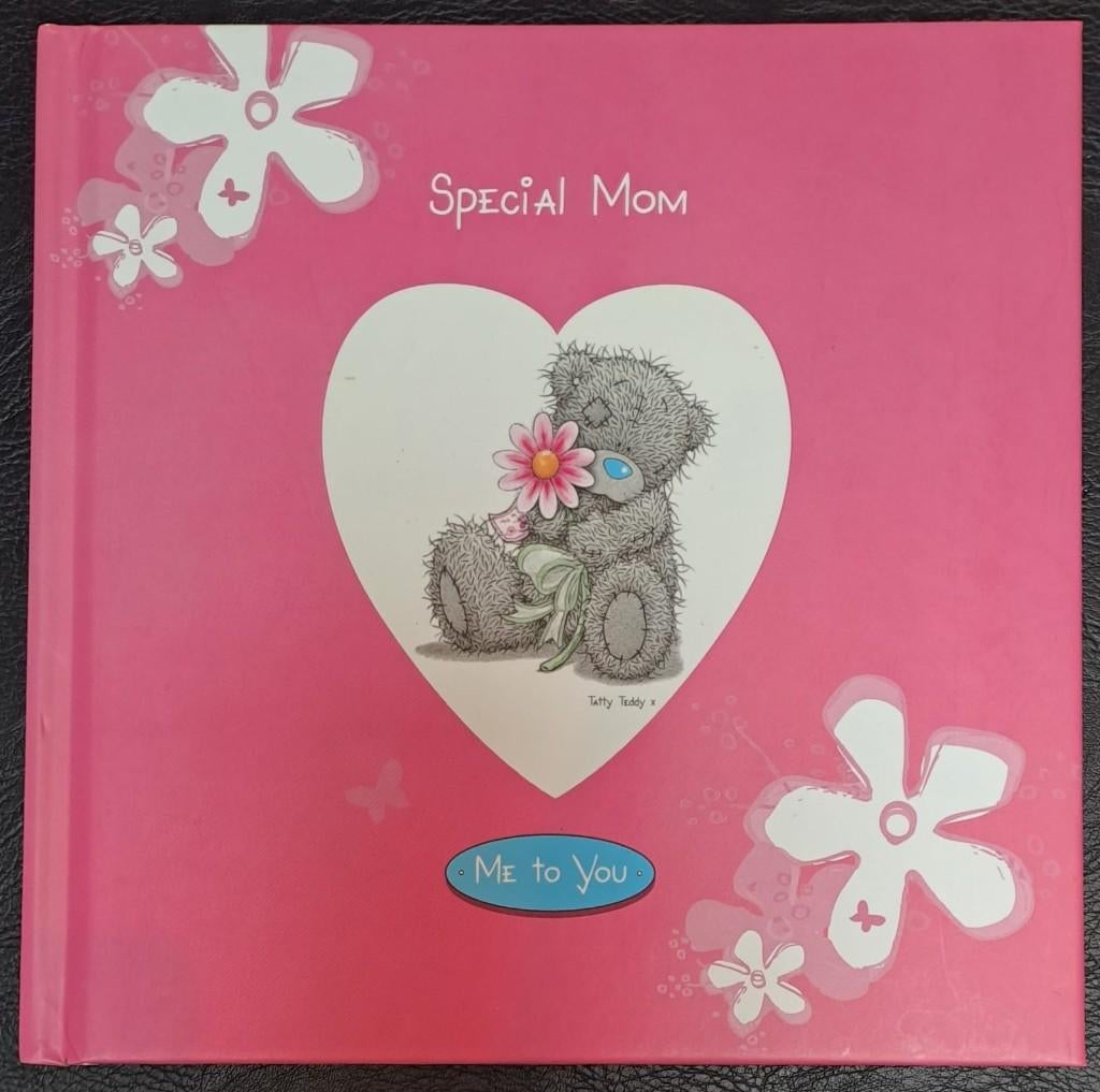 Me to ypu special Mom., Livres, Poèmes & Poésie, Neuf, Barron, Un auteur, Enlèvement