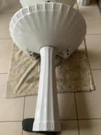 Klassieke Lavabo’s op voet, Huis en Inrichting, Ophalen