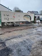 Container, Doe-het-zelf en Bouw, Ophalen of Verzenden