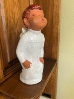 Terracotta engel, Antiek en Kunst, Ophalen of Verzenden