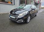 Peugeot 208 1.5 BlueHDi / 12 mois de garantie, Autos, 75 kW, Achat, Euro 6, Entreprise