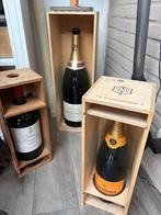 Bouteilles Magnum vides, Enlèvement, Comme neuf