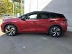 Volkswagen ID.4 ID.4 77 kWh 4Motion GTX, Autos, Volkswagen, Rouge, Autres modèles, Achat, Automatique