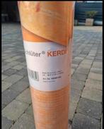 Shlüter kerdi rol 30m nieuw, Doe-het-zelf en Bouw, Ophalen, Nieuw