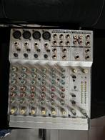 Dj mixer, Ophalen of Verzenden, Zo goed als nieuw