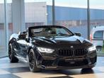 BMW M8 Competition Cabriolet, Auto's, Automaat, Gebruikt, Bedrijf, Overige carrosserie
