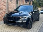 BMW X5 45e M-pack  H/D  B/W, Autos, Achat, X5, Entreprise, Adapté aux personnes handicapées