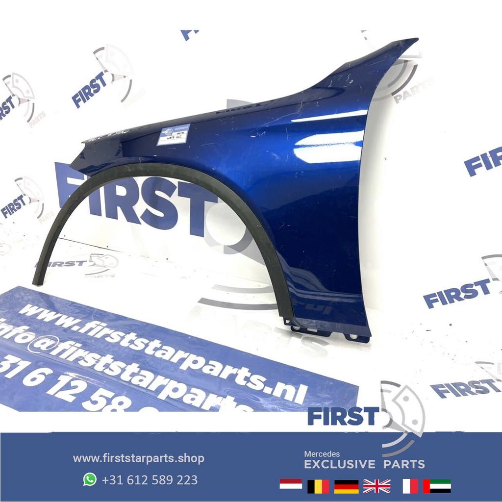 A2538810101 W253 GLC43 AMG ZIJSCHERM LINKS VOORSCHERM ORIGIN, Gebruikt, -, Links, Ophalen of Verzenden