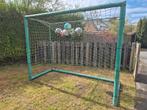 Zeer degelijke voetbalgoal, Sport en Fitness, Voetbal, Ophalen