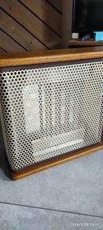 Radiateur électrique Vintage en bon état, Enlèvement ou Envoi, Radiateur