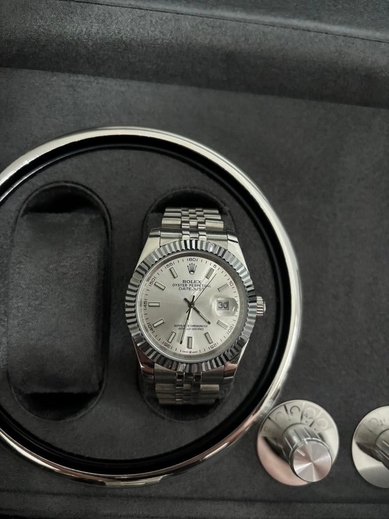 Rolex, Ophalen of Verzenden, Nieuw, Polshorloge, Rolex