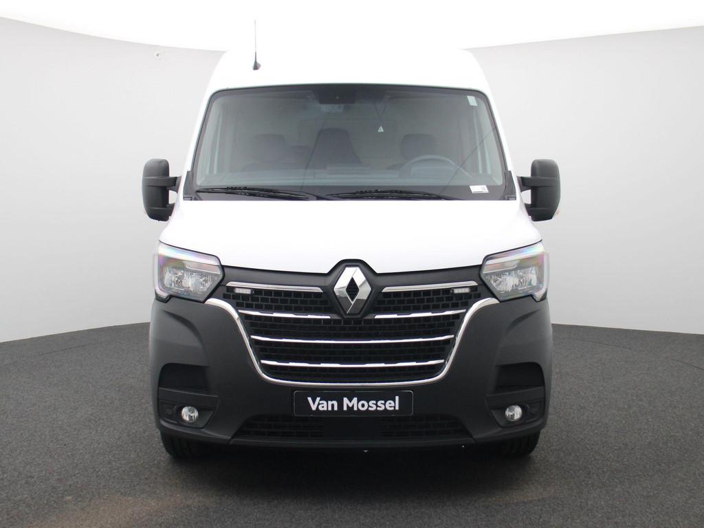 Renault Master L3H2 dBlue dCi 135 - 3.5T Grand Confort, 100 kW, Achat, 4 portes, Entreprise
