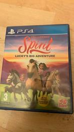 Spirit – Lucky’s Big Adventure, Games en Spelcomputers, Games | Sony PlayStation 4, Ophalen, Avontuur en Actie, Vanaf 3 jaar