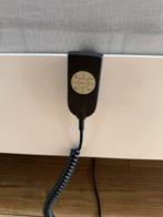 Lit électrique avec sommier réglable et télécommande, Une personne, Enlèvement, Utilisé, 180 cm