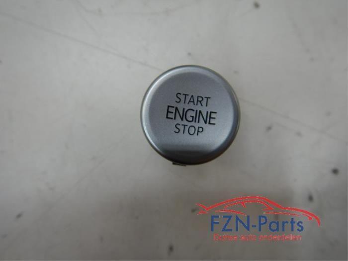 Start/Stop schakelaar Volkswagen Golf (22745709), Autos : Pièces & Accessoires, Tableau de bord & Interrupteurs, Utilisé, Enlèvement ou Envoi
