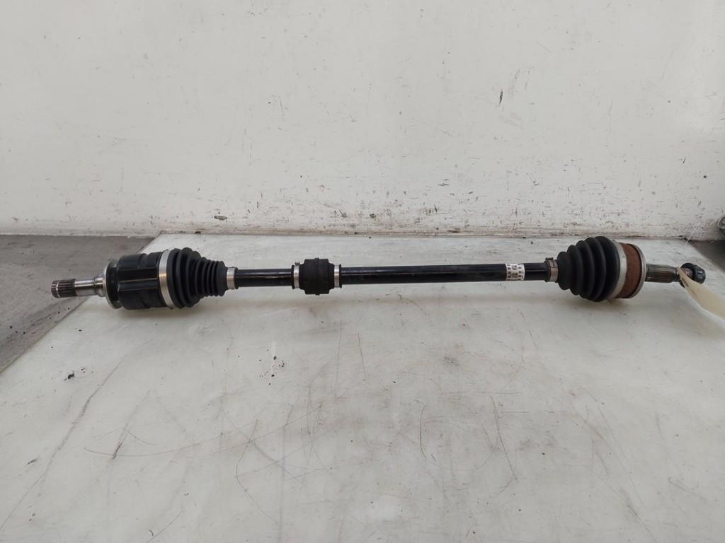 CARDAN AVANT DROIT (TRANSMISSION) Yaris Cross (PB1 / PJ1), Dhr. J. Ham, Administratie@autoham.nl, Toyota, Utilisé