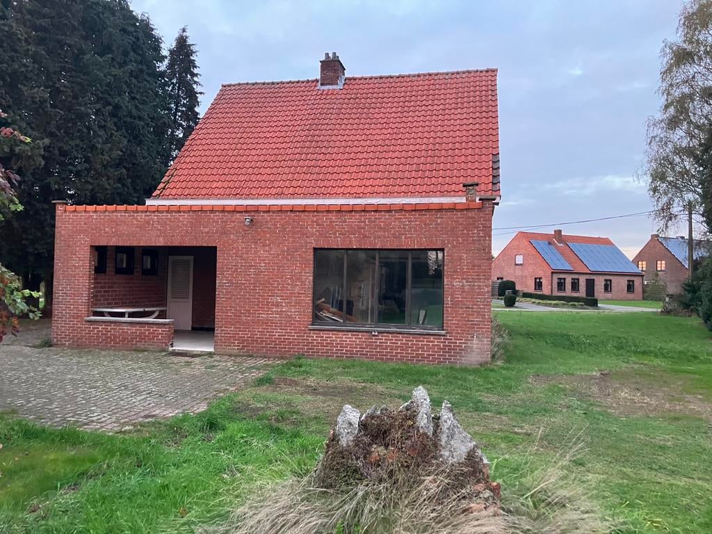 Dakpannen, Doe-het-zelf en Bouw, Ophalen, Dakpannen