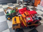 Lot Bruder speelgoed, Enlèvement, Utilisé