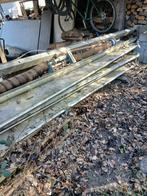 Porte sectionelle pour garage ou entrepôt, Enlèvement