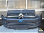 VW TRANSPORTER T6 VOORBUMPER 7H0807221D, Gebruikt, Volkswagen, Volkswagen AG, Vw@volkswagen.de