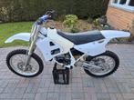 Yamaha YZ 125 (1989), 125 cm³, Particulier, Moto de cross, 12 à 35 kW