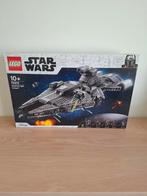 Lego star wars Imperial light cruiser 75315, Ophalen