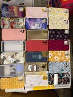 Heel veel verschillende covers iPhone 12 mini, Ophalen of Verzenden, Zo goed als nieuw, IPhone 12 Mini