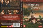 The Vampire Diaries Seizoen 1, Cd's en Dvd's, Vampiers of Zombies, Boxset, Ophalen of Verzenden, Zo goed als nieuw