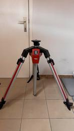 Trépied motorisé PRA 90 HILTI, Enlèvement