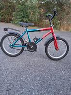 Jongensfiets 16inch, Fietsen en Brommers, Fietsen | Crossfietsen en BMX, Ophalen
