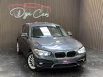 BMW 1 Serie 116 116 dA (bj 2016, automaat), Auto's, BMW, Gebruikt, 116 pk, 5 deurs, 3 cilinders