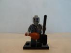 Lego Collectible Minifigures Serie 1 col01-5 Zombie, Enlèvement ou Envoi, Comme neuf, Ensemble complet, Lego