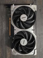 MSI 8GB D7 RTX 5060 VENTUS 2X OC  + AMD Ryzen 5 8400F, Enlèvement, Comme neuf, AMD