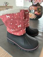 Snowboots, Kinderen en Baby's, Ophalen of Verzenden, Zo goed als nieuw