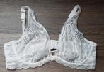 Witte Triangle beugel bh Etam 85 D, Etam, Enlèvement ou Envoi, Blanc, Soutien-gorge