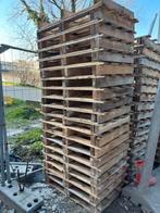 GRATIS paletten, Ophalen, Grenen, Zo goed als nieuw, Minder dan 200 cm