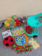 Lots de jouets, Enlèvement, Utilisé, Garçon ou Fille