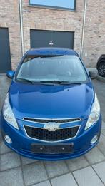 Chevrolet Spark 1.0i Essence* 2012*Euro5*60.000km* A/C, Auto's, Chevrolet, Euro 5, https://public.car-pass.be/vhr/534c0526-b544-4fbf-96b1-224a8d07ff7f