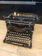 Underwood standard typewriter nr 5, Divers, Machines à écrire, Enlèvement