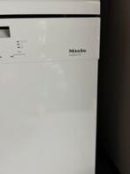 Miele vaatwas, Ophalen, Zo goed als nieuw