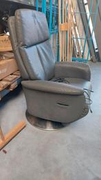 Gratis zetel, Enlèvement, Utilisé, Une personne, Cuir