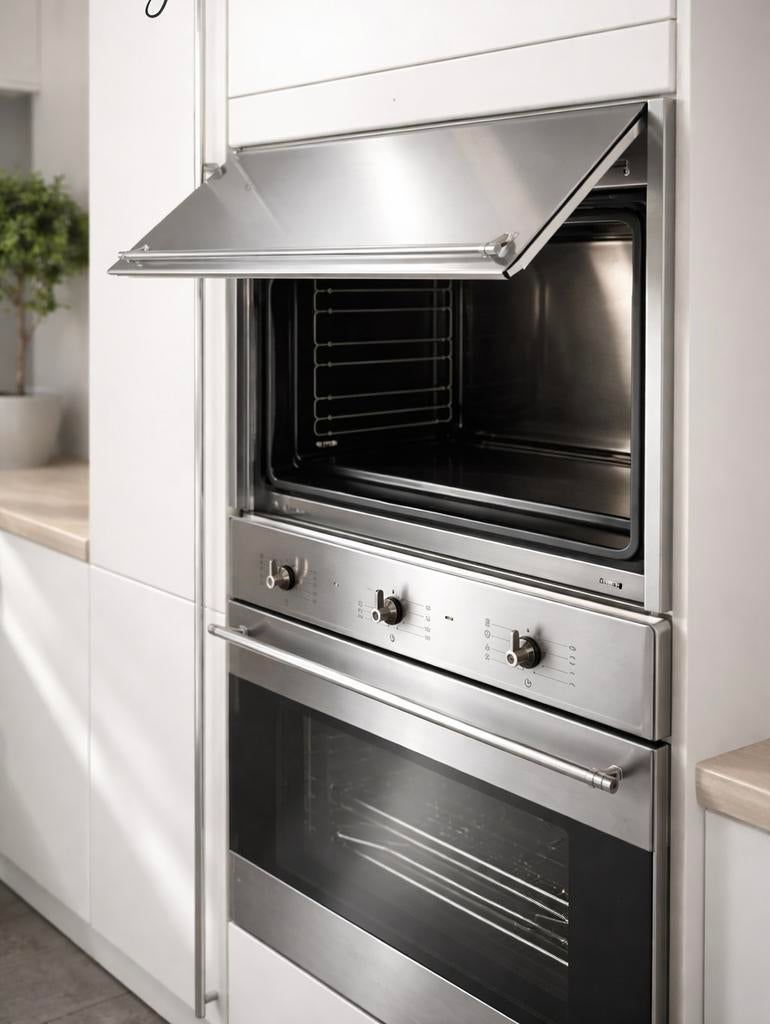 Porte  SMEG, Electroménager, Micro-ondes, Comme neuf, Enlèvement ou Envoi