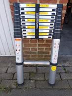 Échelle coulissante, Bricolage & Construction, Échelles & Escaliers, Enlèvement, Échelle