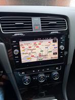 Golf joint zwart schuifdak en nog veel meer, Auto's, Particulier, Te koop