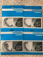 Shimano Dura Ace FC-9000 11 Speed Kettingblad, Fietsen en Brommers, Crankstel of Pedalen, Racefiets, Nieuw, Ophalen of Verzenden