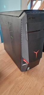 Lenovo Legion — 1080p gaming-setup klaar om te spelen, Computers en Software, Gaming, HDD